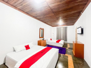 RedDoorz Syariah near Agrowisata Tambi Dieng